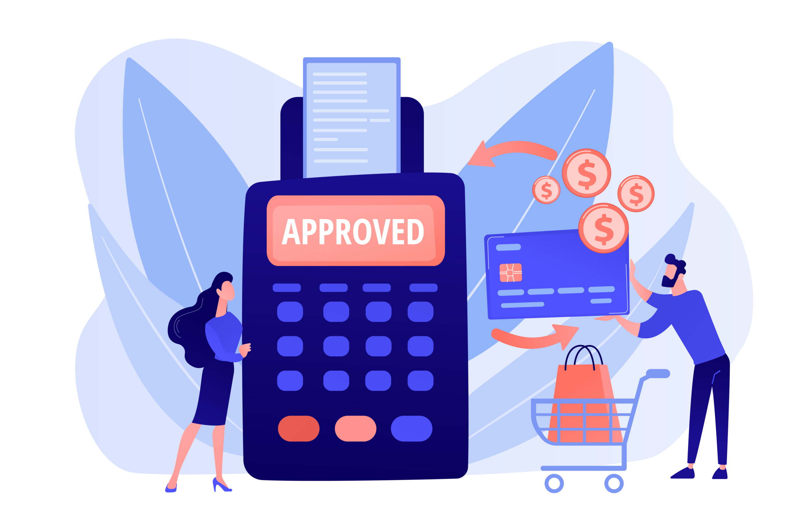 Payment options eCommerce platforms
