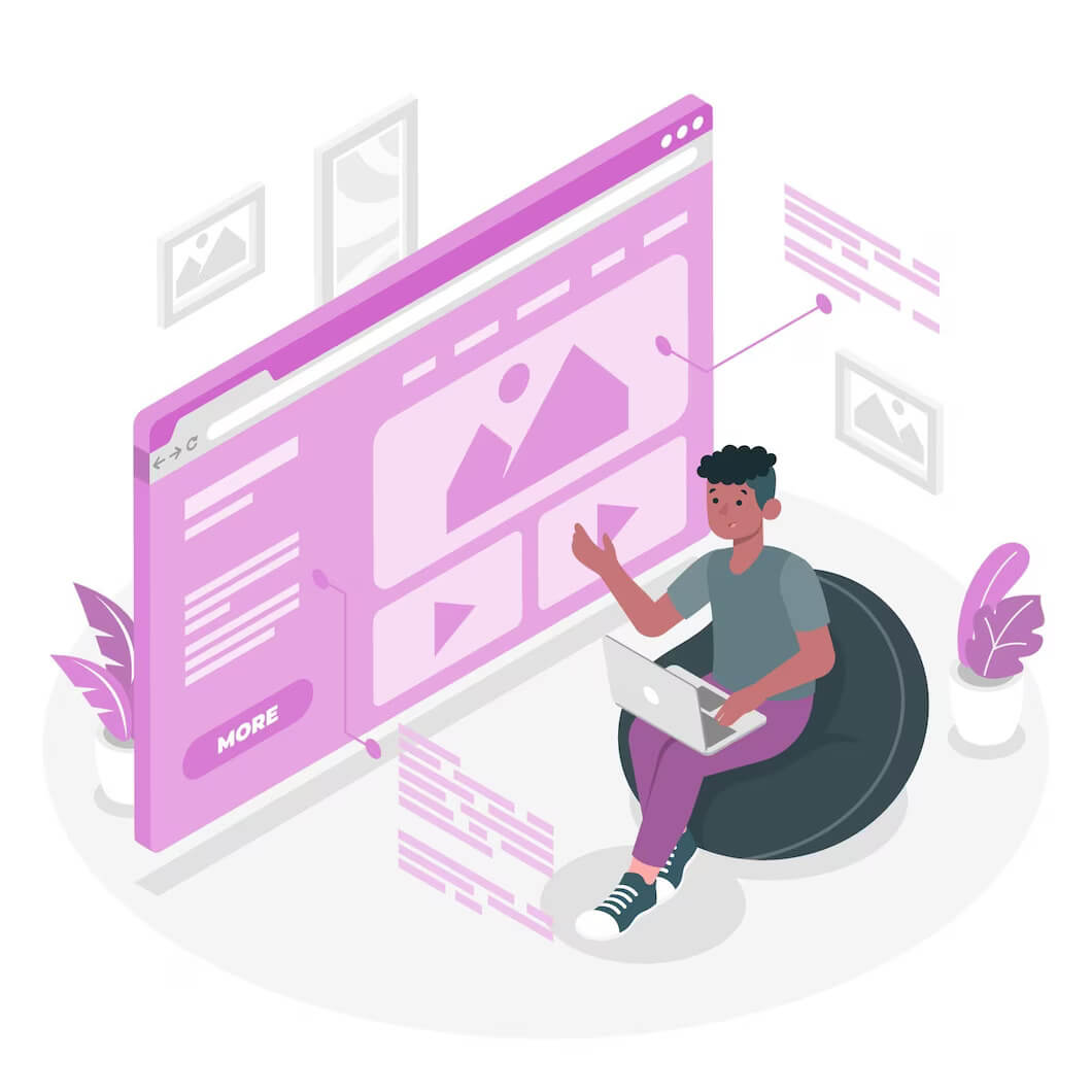 Artificial intelligence revolutionize the WordPress development process by minimizing human error