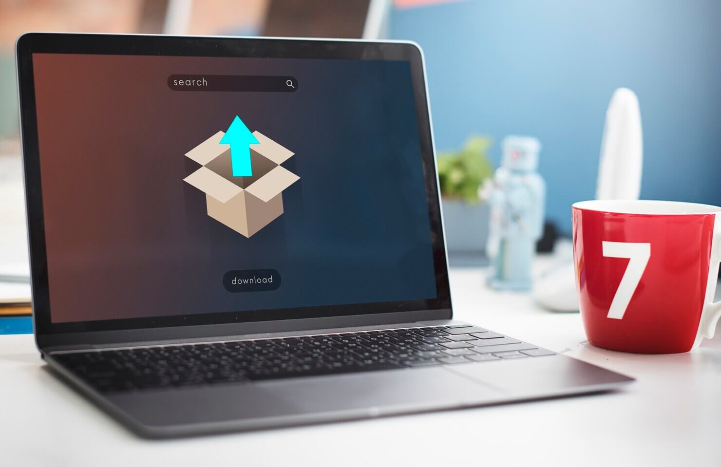 Backing up WordPress core files, php file, etc.