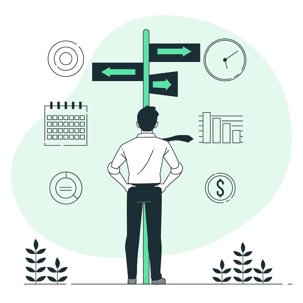 Business decisions for your WordPress site security plugin
