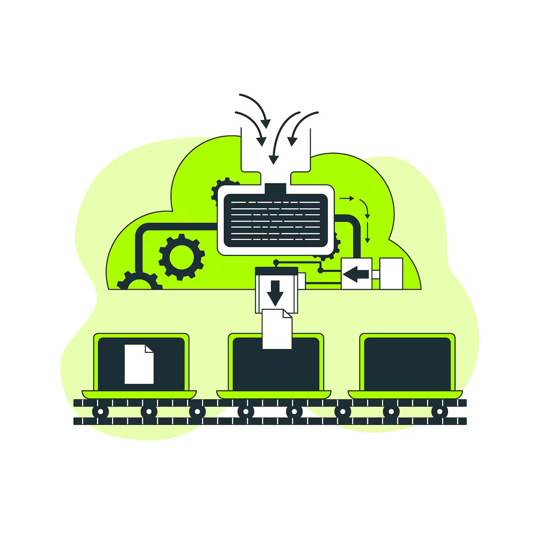 Content delivery network to delivery WordPress site to various browsers and users