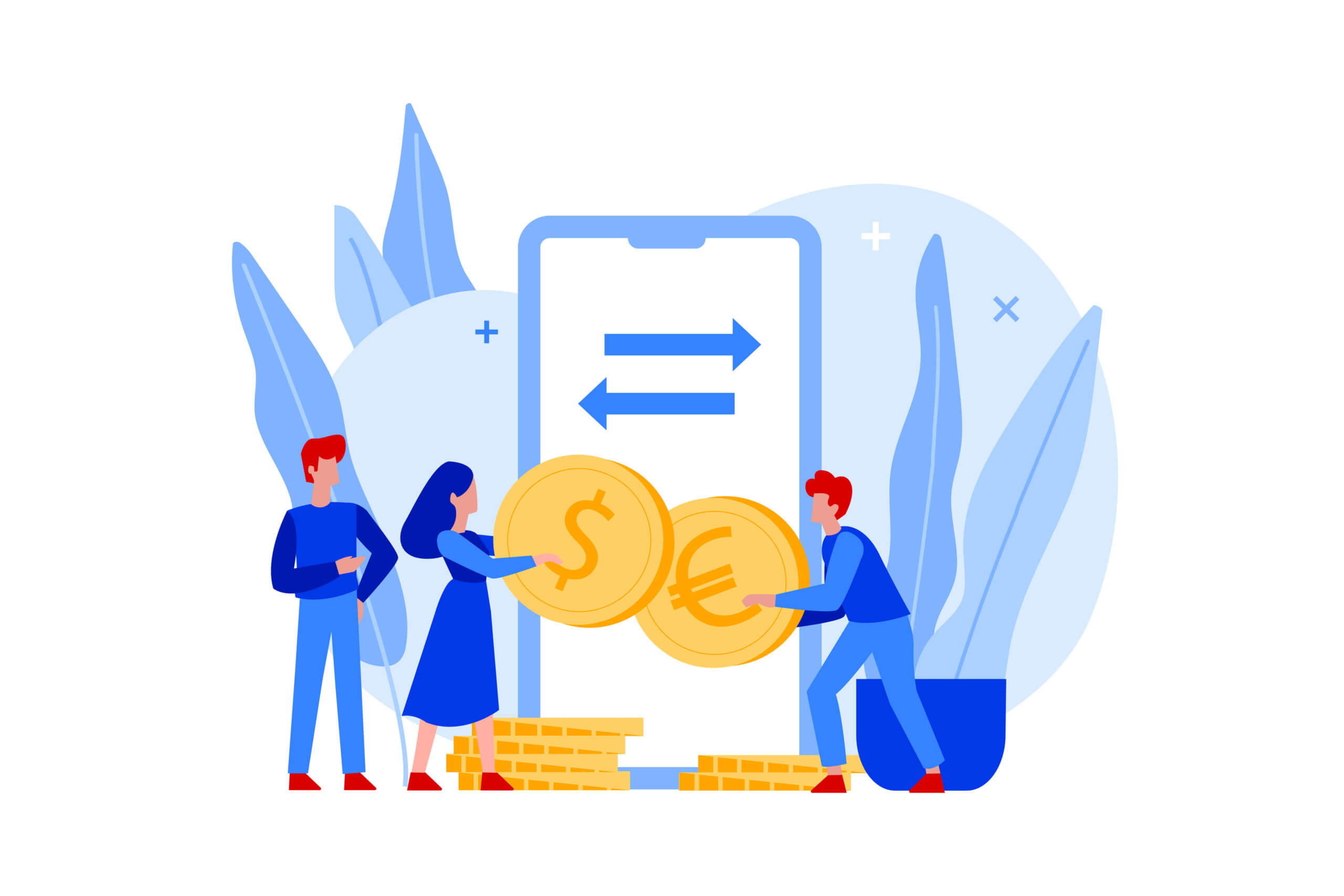 Price elasticity and website conversion rate