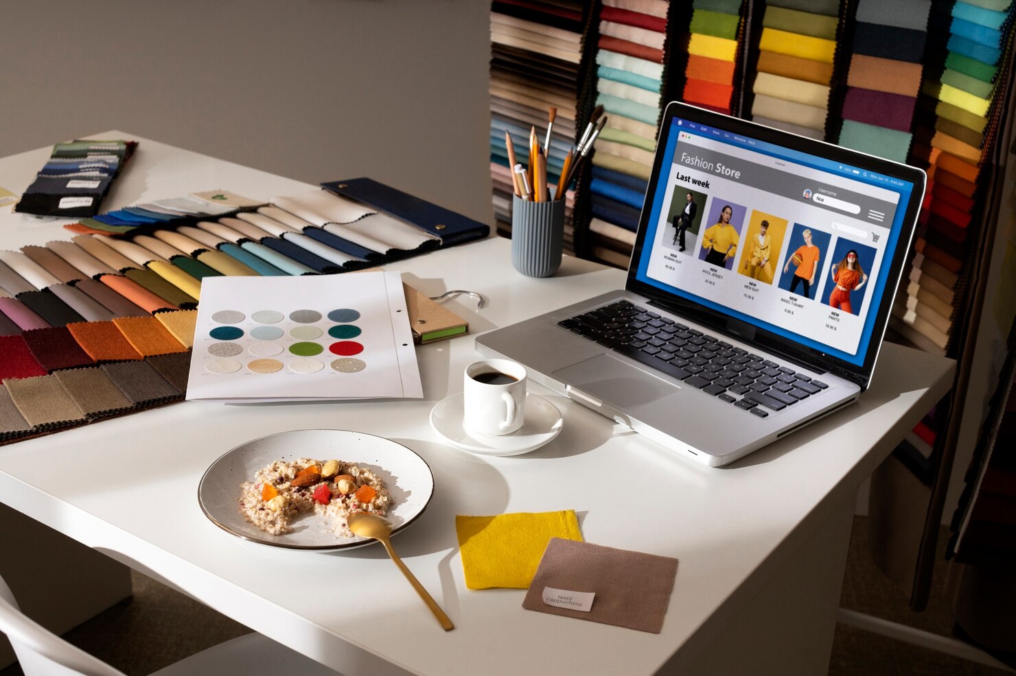 Designer looking to convert figma to WordPress