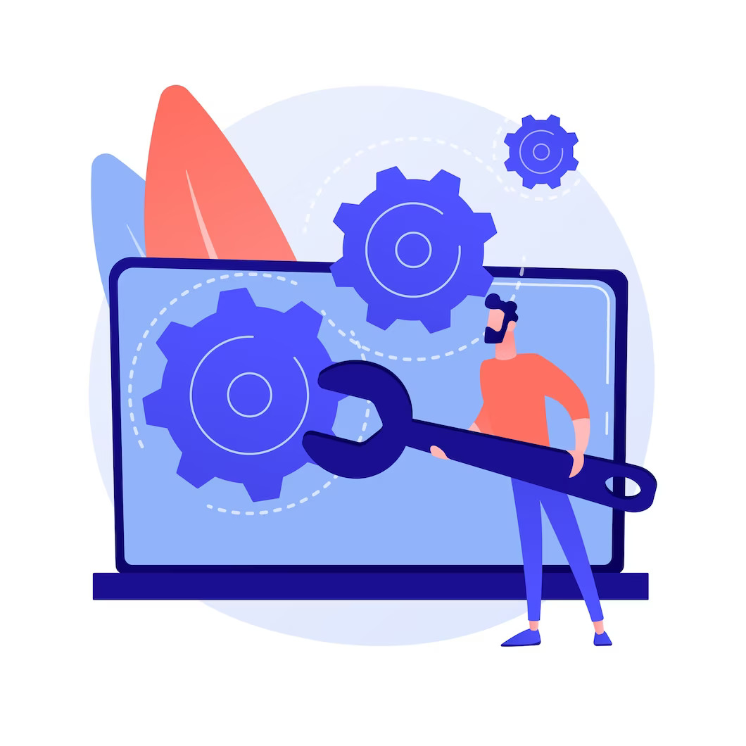 Developer running updates on production to avoid WordPress mistakes