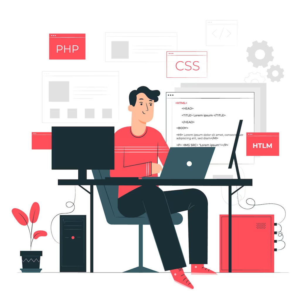 Developer running WordPress Theme and Plugin Support