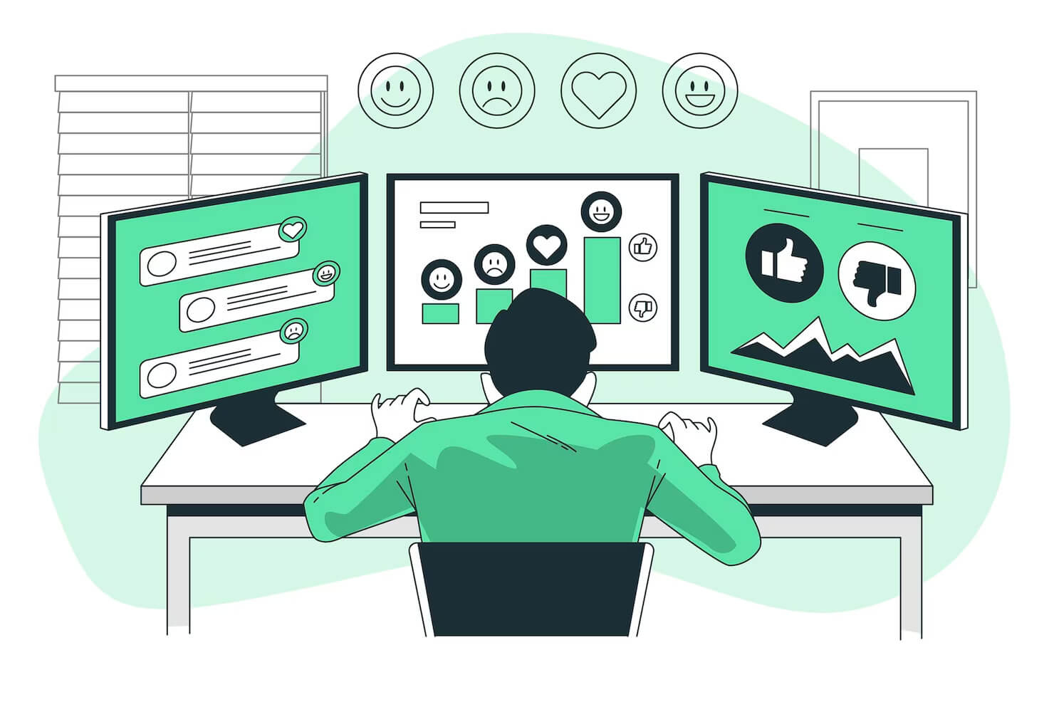 Developer working on common WordPress issues that can be resolved with support services
