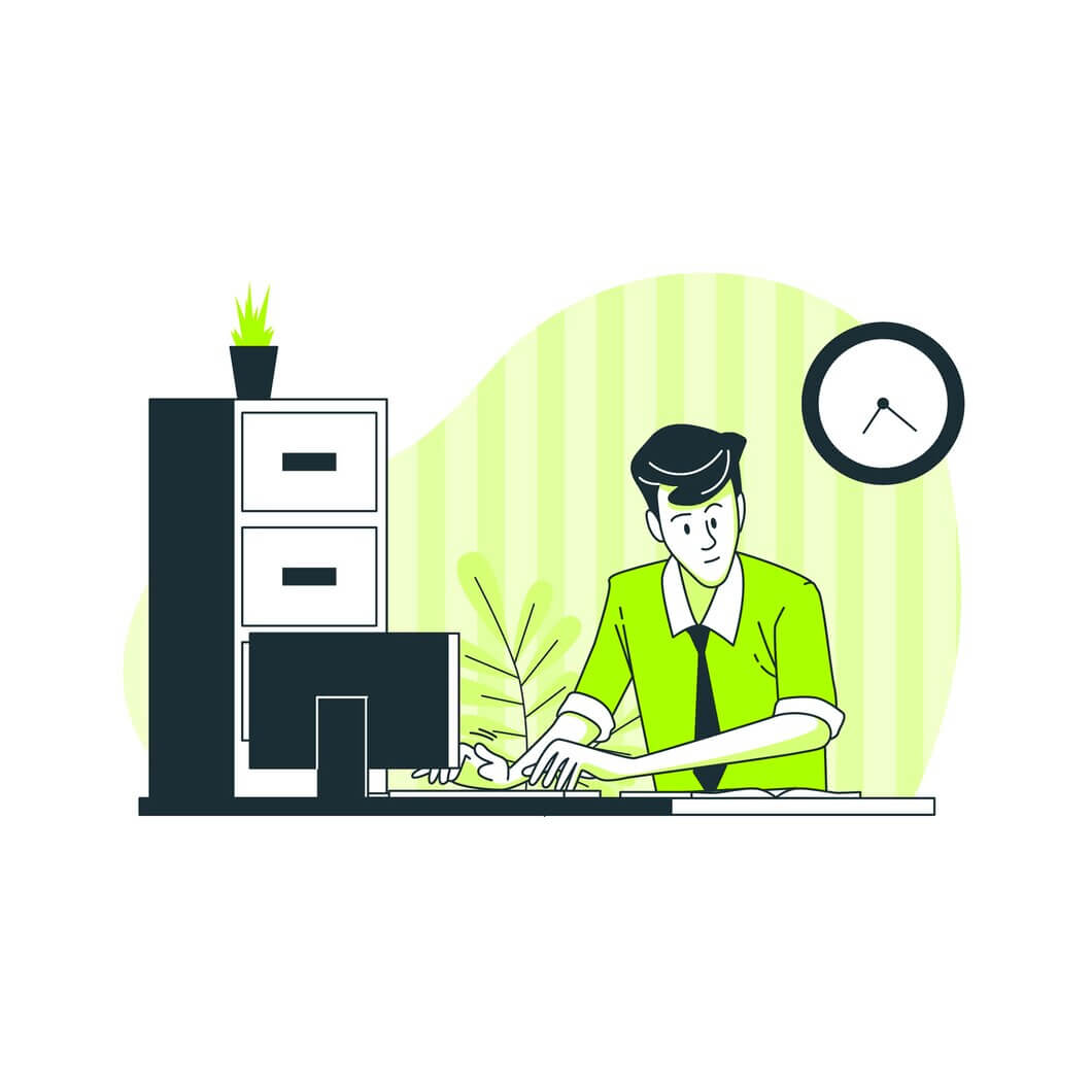 Developer working on theme development, technical aspects, and other development work