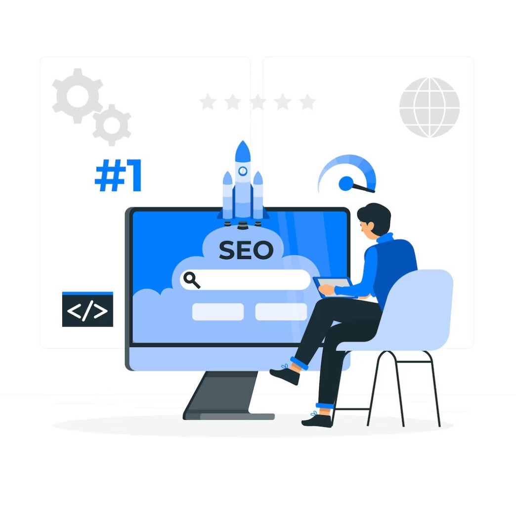 Developer working to rank WordPress site higher on Google