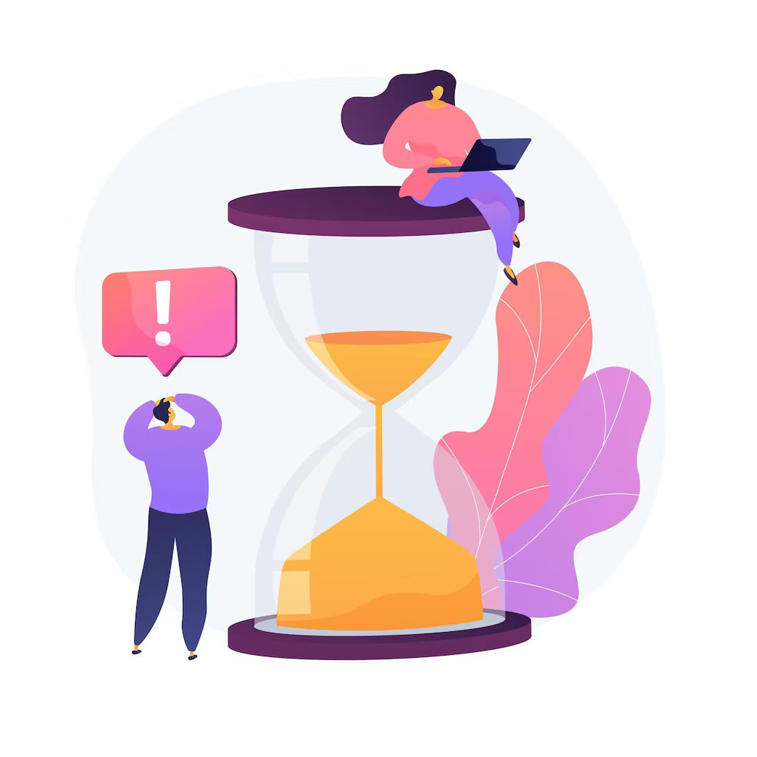 Developers measuring the speed webpages load time