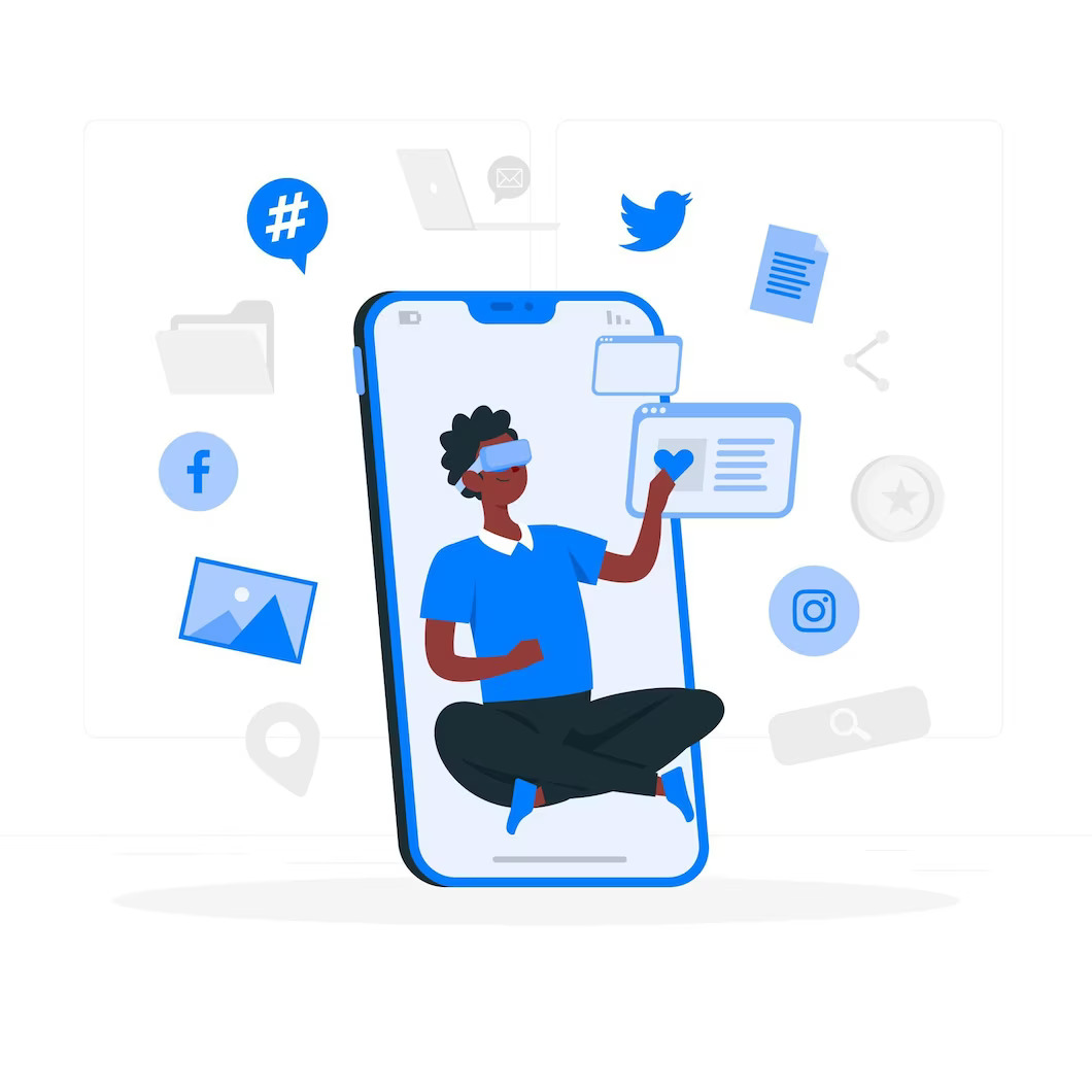 Digital lifestyle - A CDN has improved the mobile experience