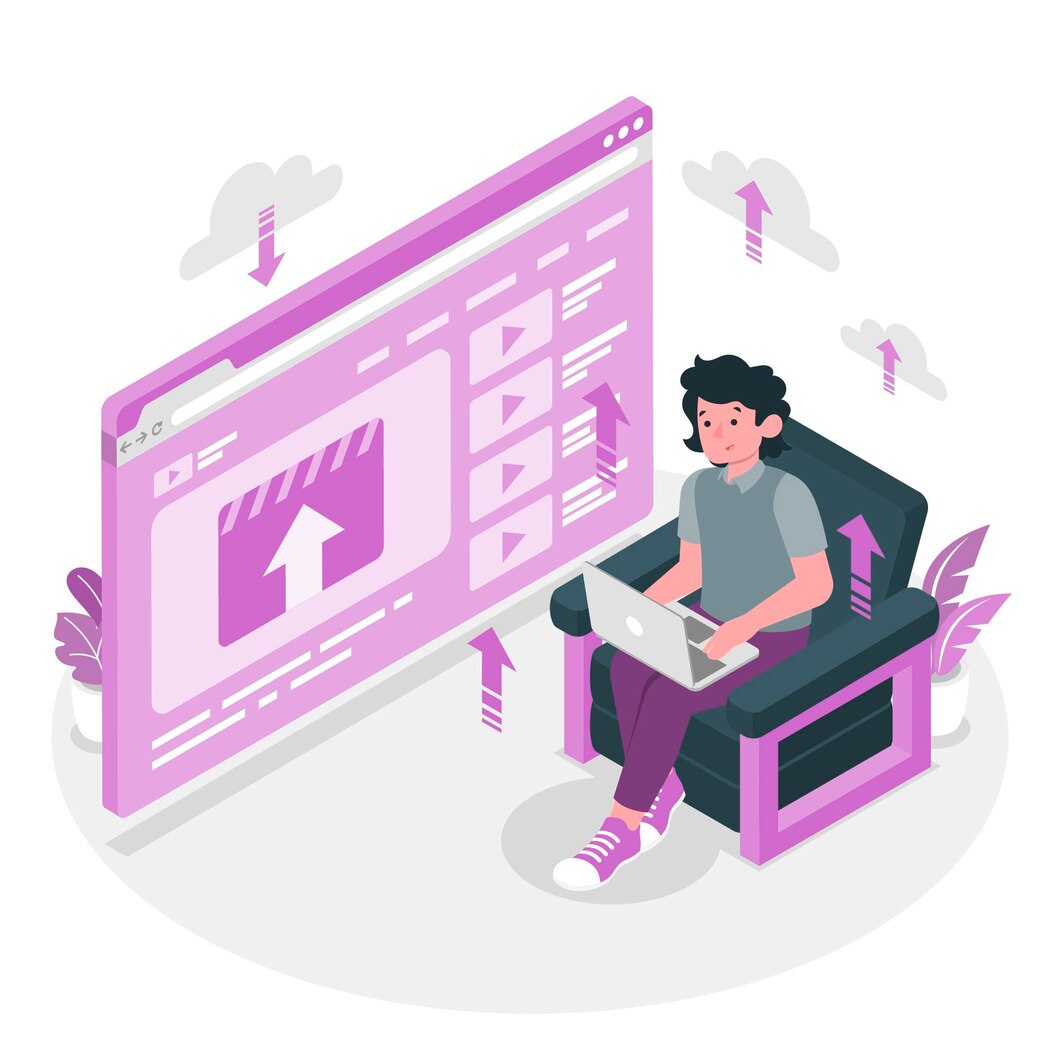Female reinstalling and updating WordPress, plugins and theme 