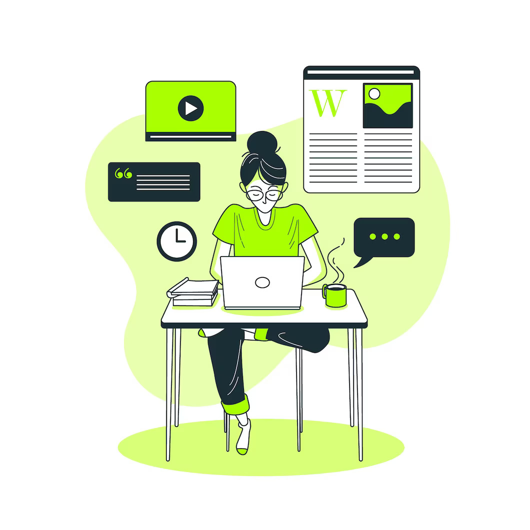 Freelance WordPress developer disappeared and is focusing on other projects