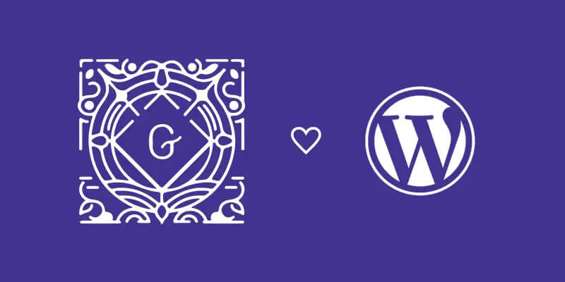 gutenberg and wordpress