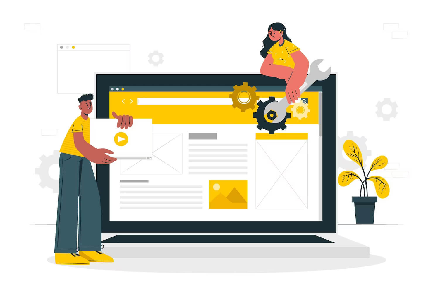 Installing another WordPress plugin