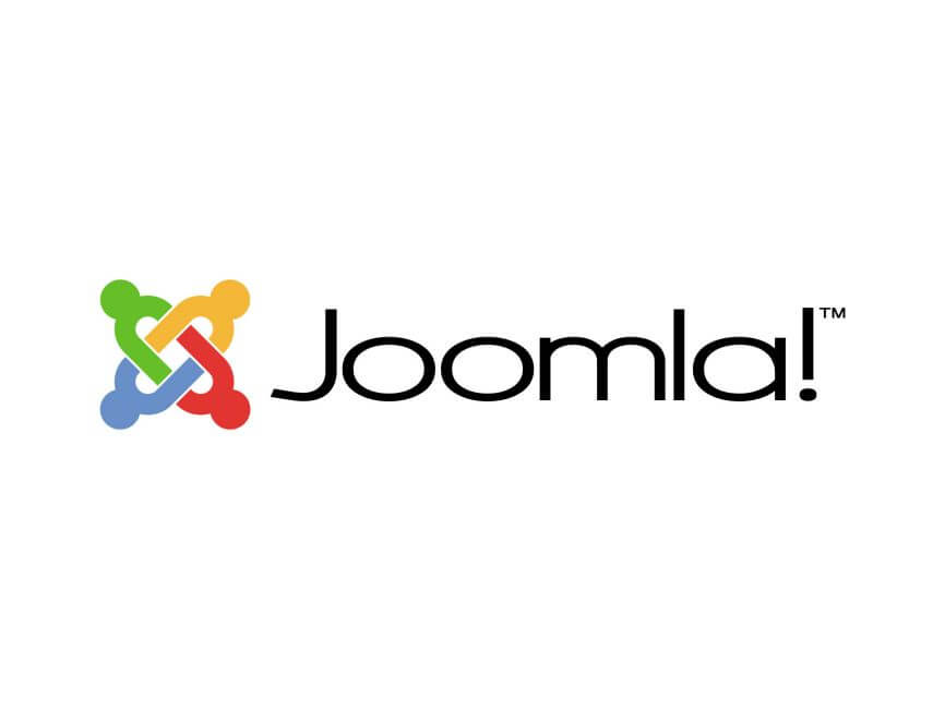Joomla Logo