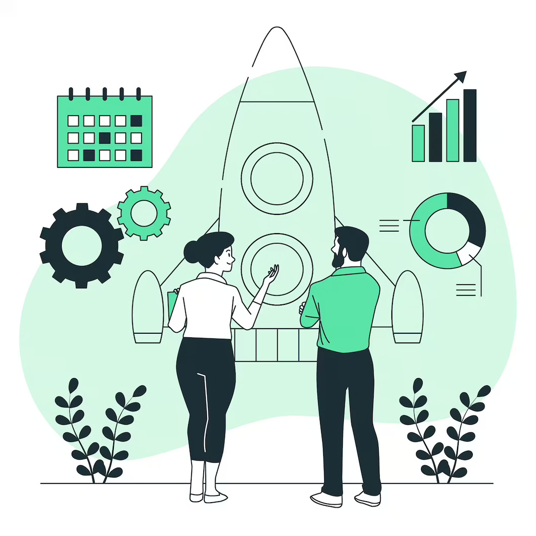 Launching a WordPress site optimized for speed performance