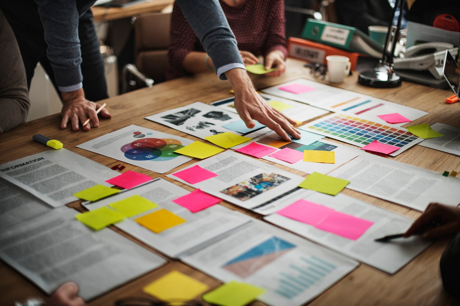 lessons learned from outsourced WordPress development is to avoid project scope bloat