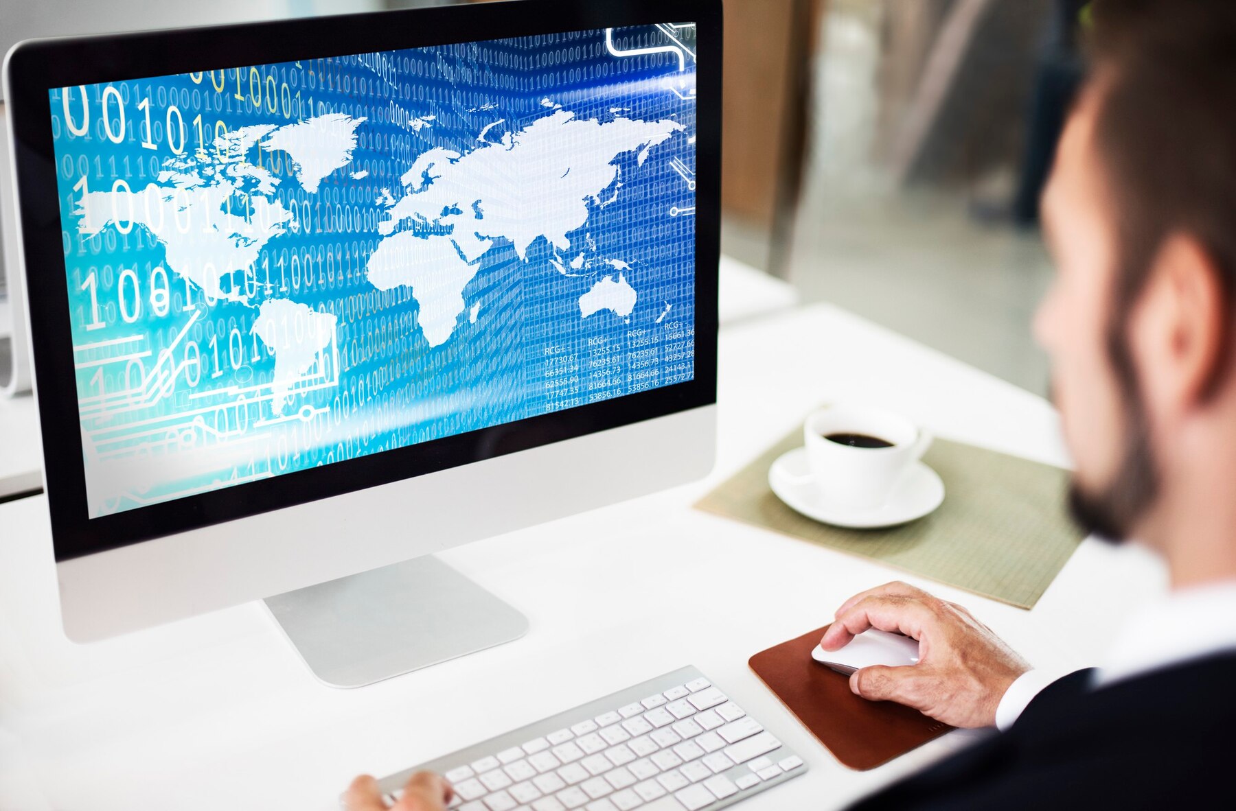 maintaining WP multi-language websites