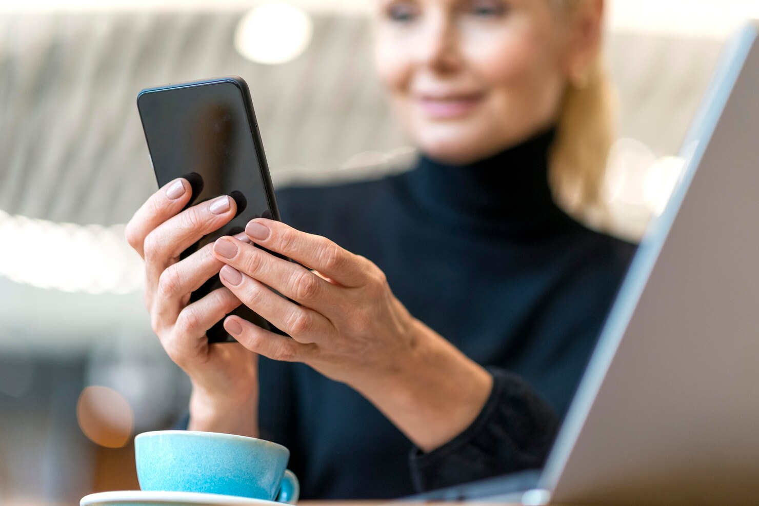 Mobile compatibility for web forms