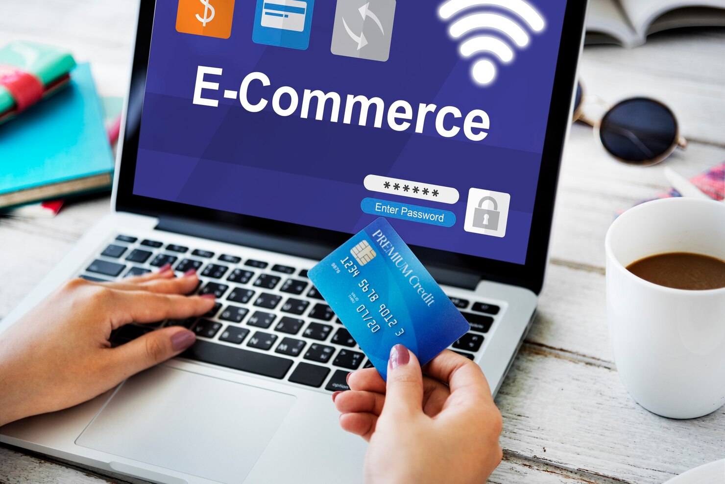 Online Purchasing Payment ecommerce plugins
