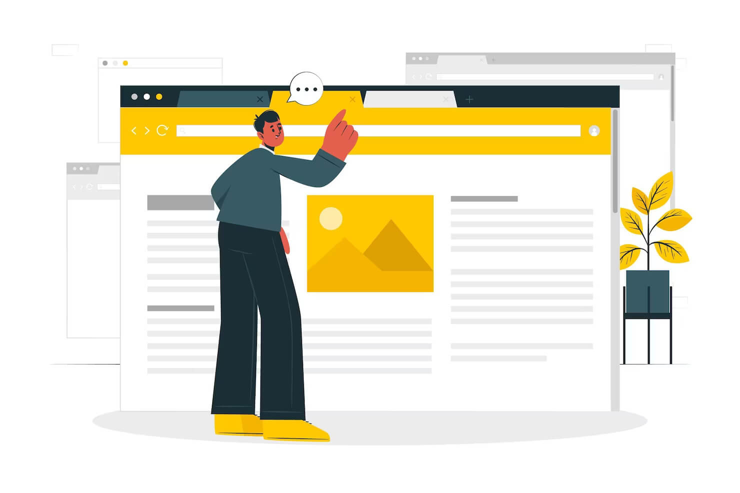 Optimizing images on WordPress websites