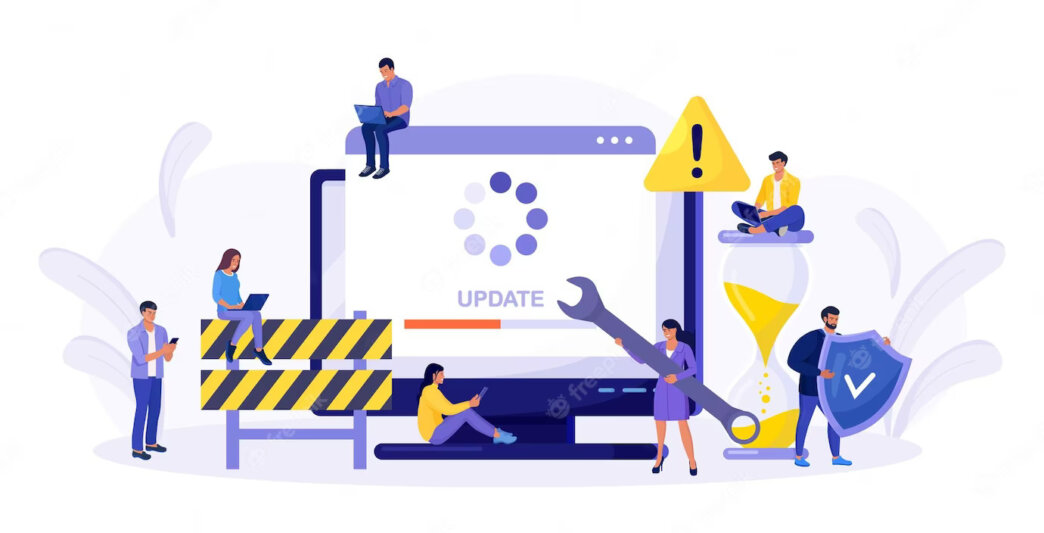 Outsource your Wordpress maintenance to professional developers