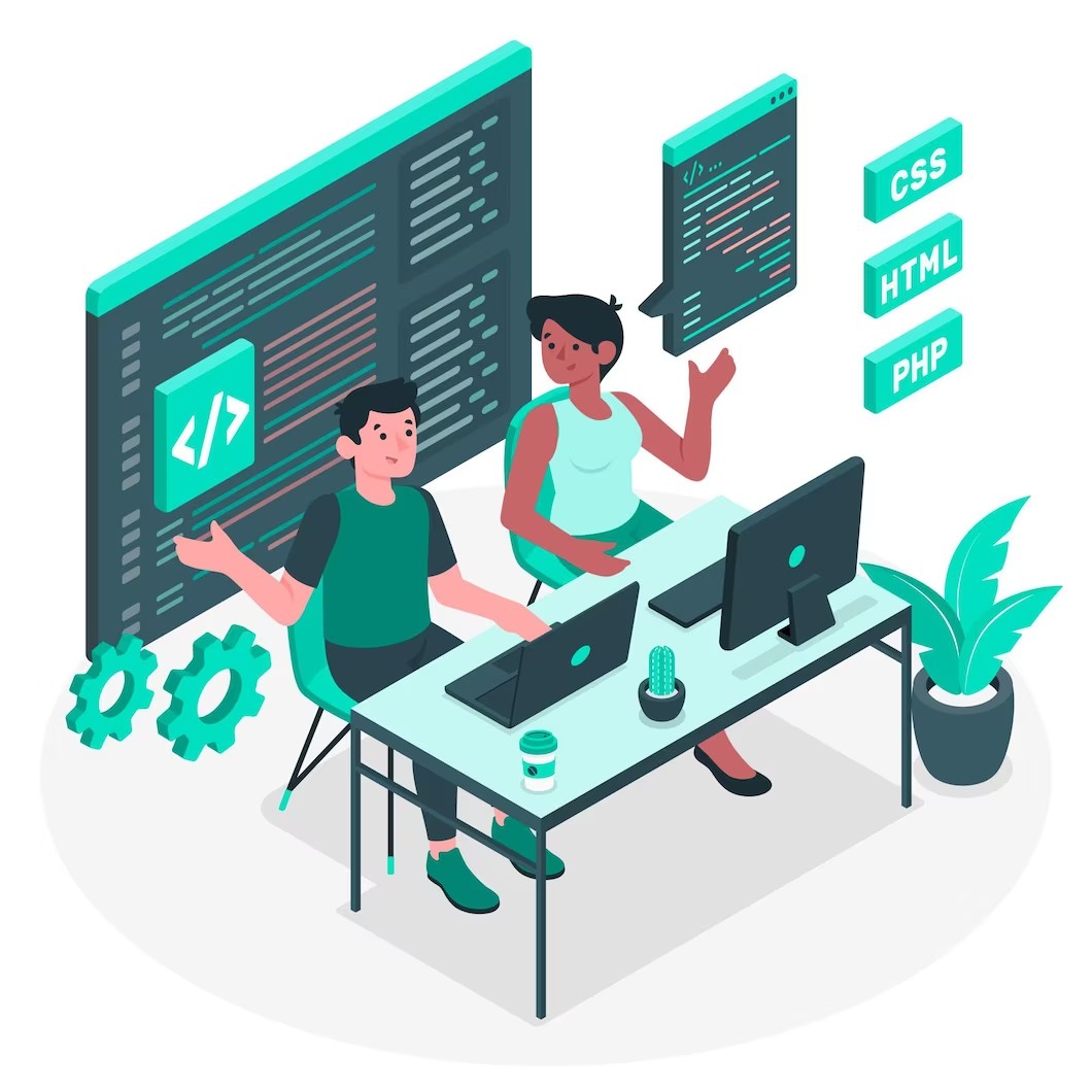 Pair programming new web host WordPress site