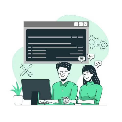 Pair programming to fix internal server errors