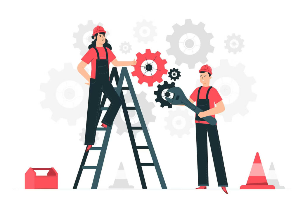 Reduce the cost of WordPress website maintenance