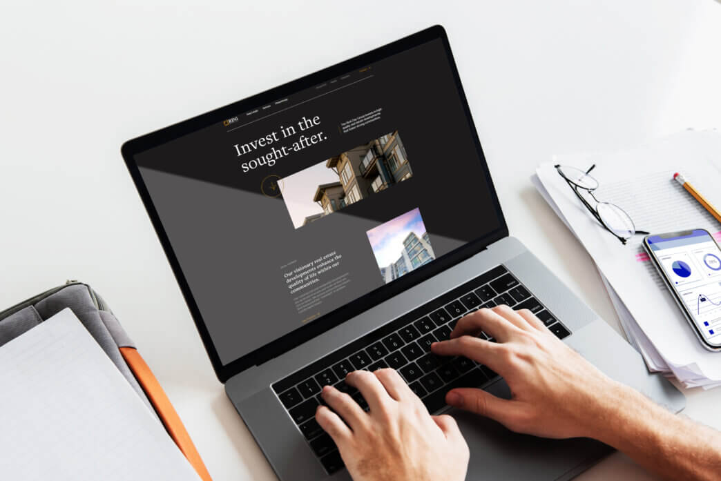 Rich day group mock up 2 times faster websites