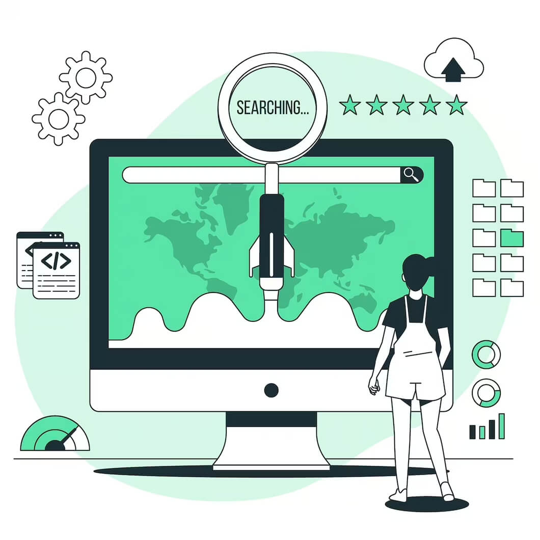 Search-engine-optimization-for-website