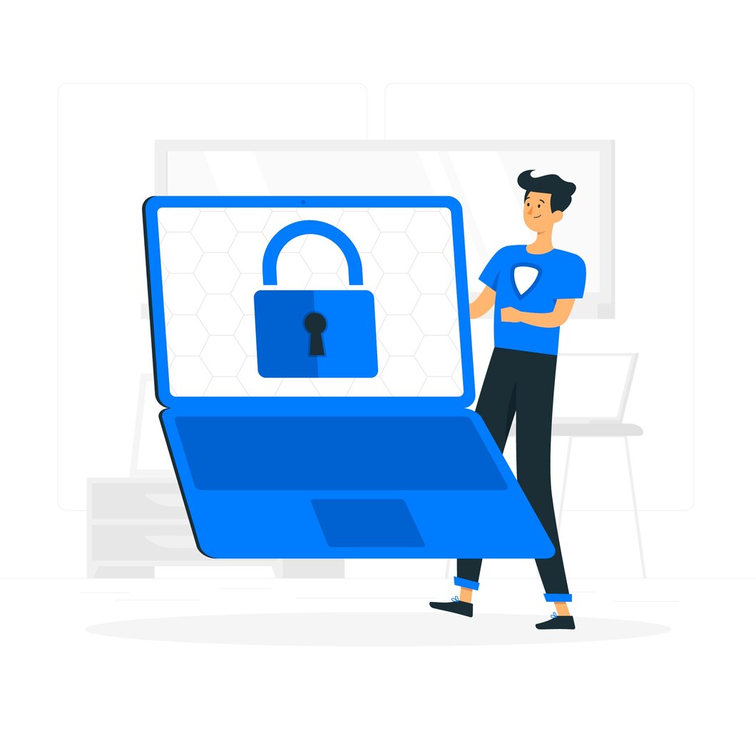 Secure data on your poor-quality WordPress site