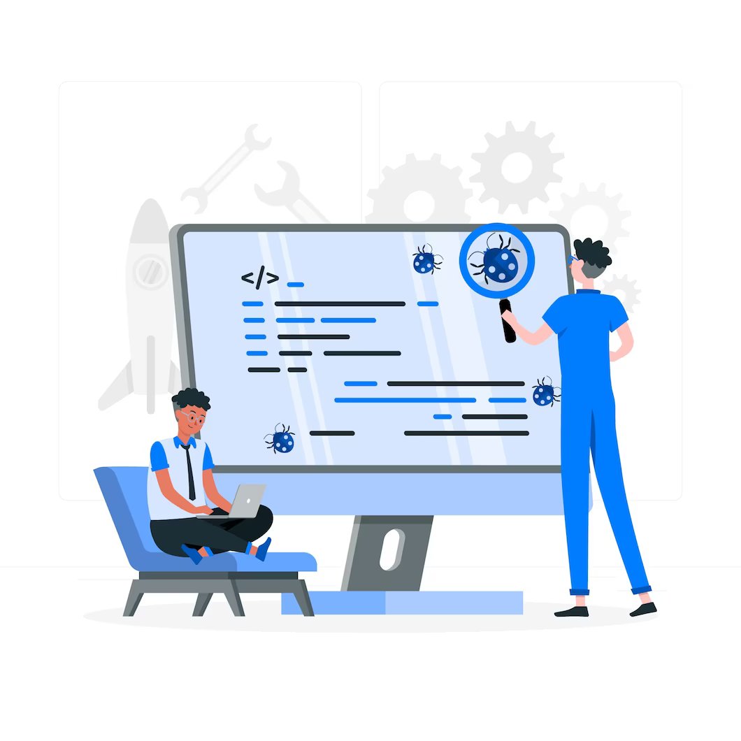 Software code testing to improve WordPress website