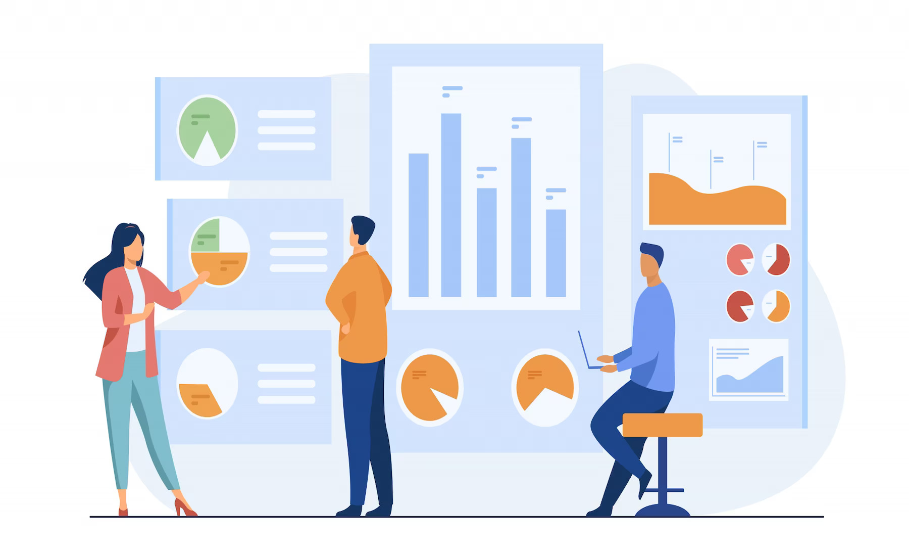 Software developers installing WordPress activity logs