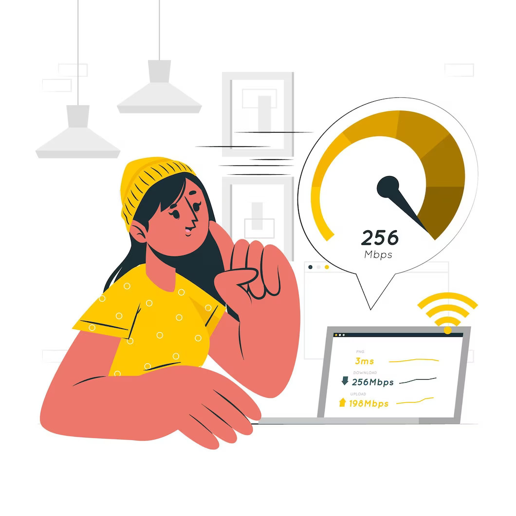 Speed test for WordPress sites