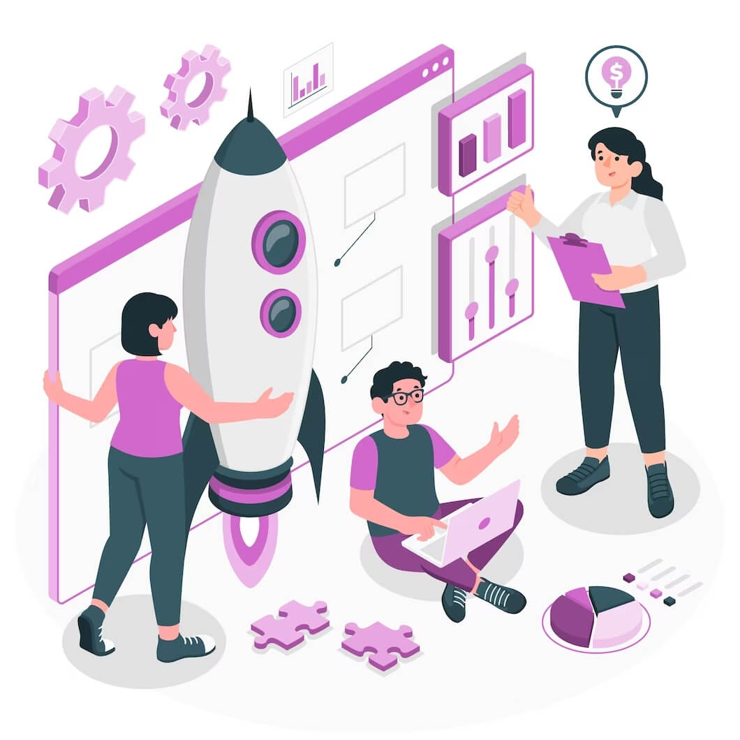 Starting-a-business-project