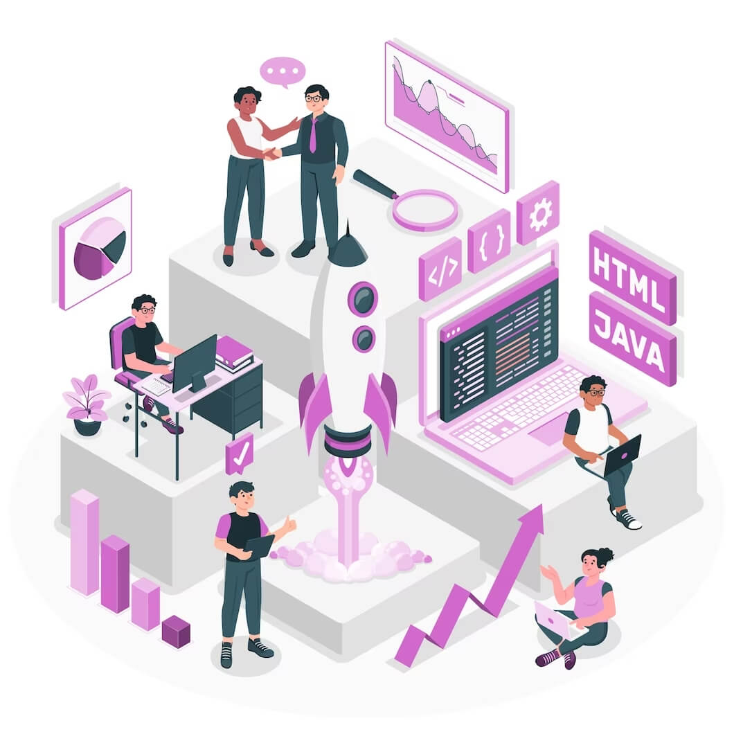 Tech-company-using Artificial Intelligence revolutionizes the WordPress development process