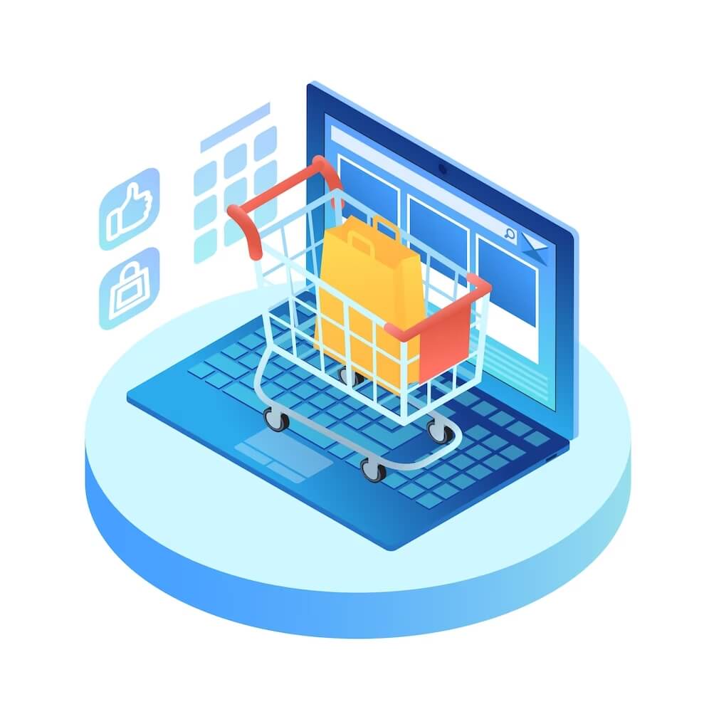 Testing out all checkout process as a par of WooCommerce support maintnenance