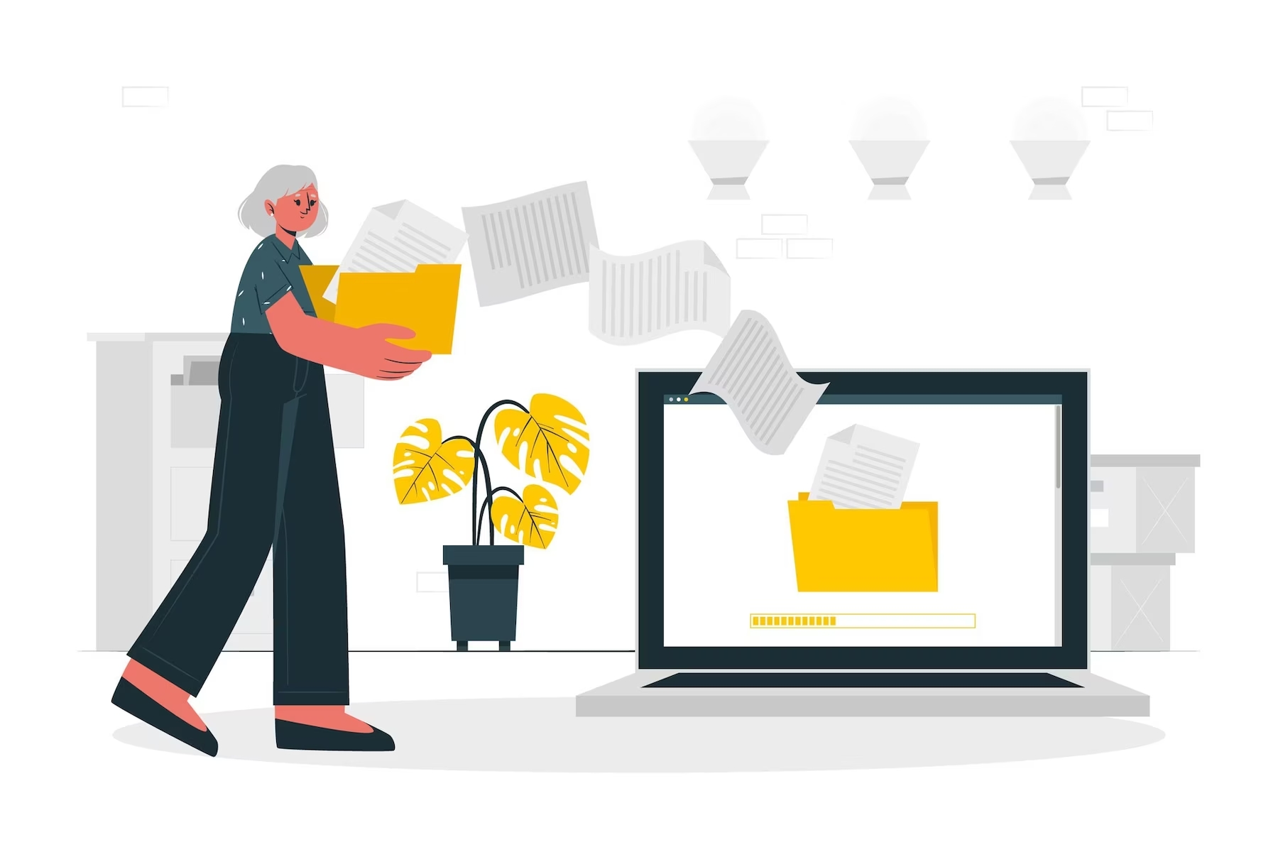 Transfer-files-of-entire-WordPress-site.-Accessing-WordPress-files-via-WordPress-dashboard
