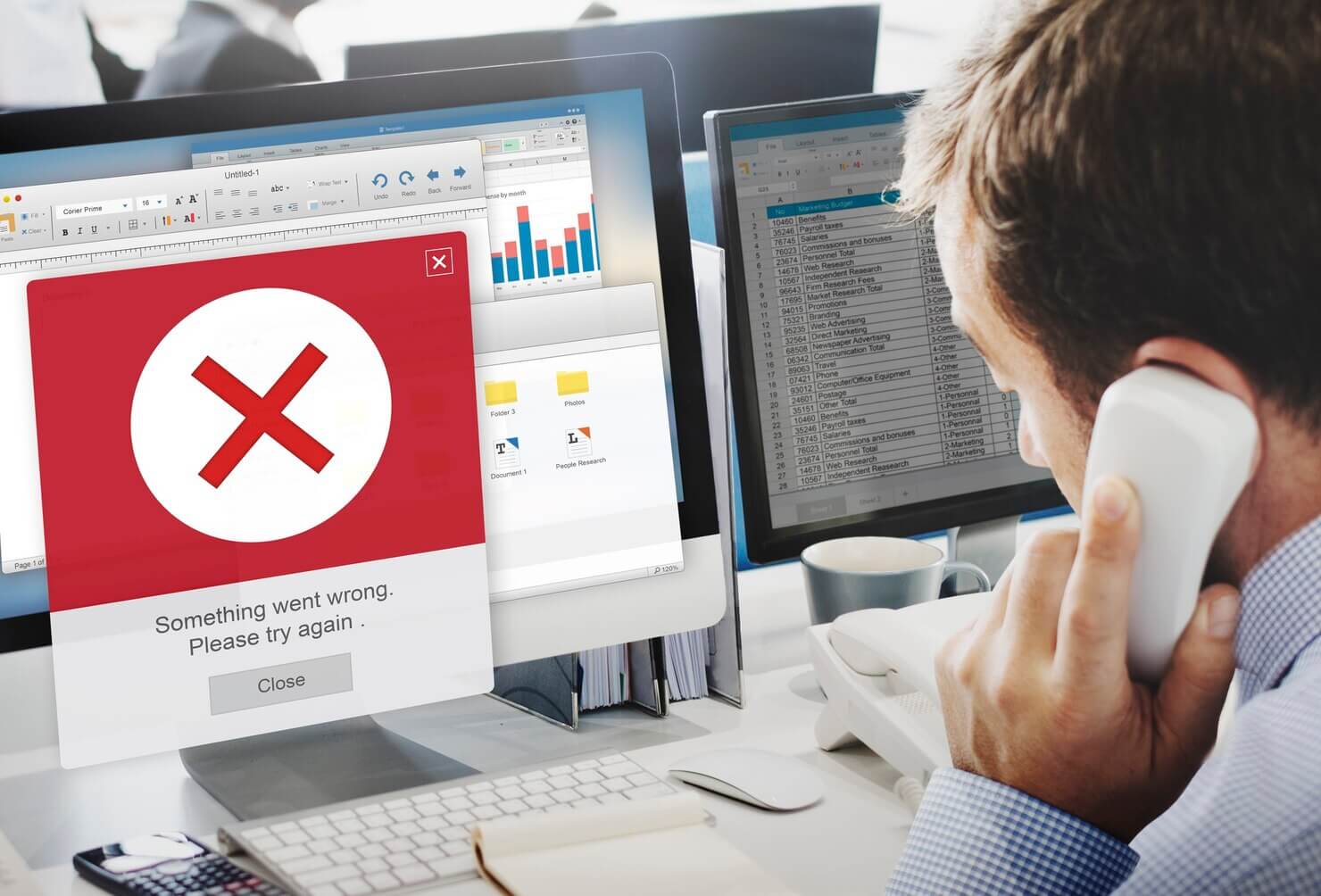 Troubleshooting user permission issues