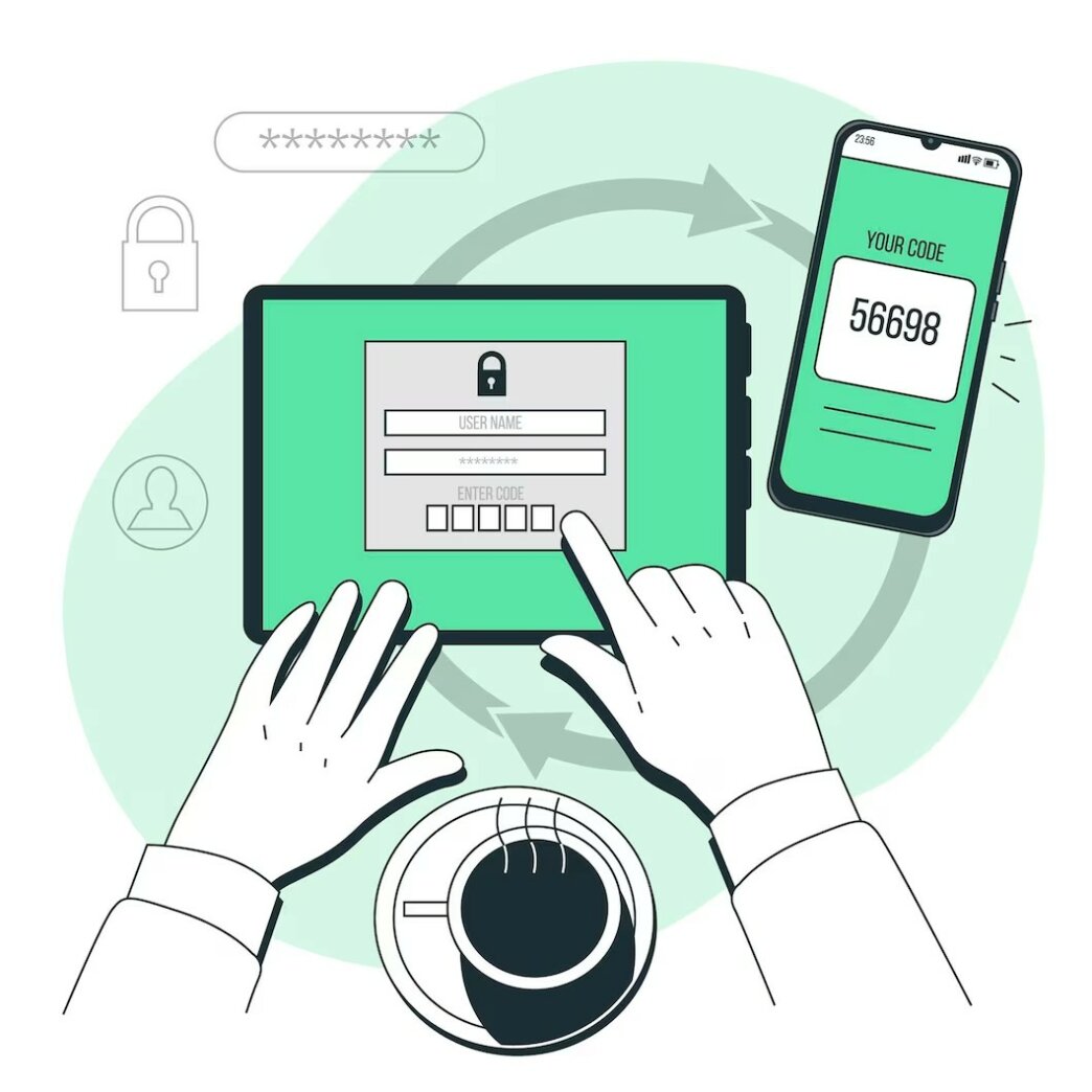 Two factor authentication as a part of WordPress security plugins