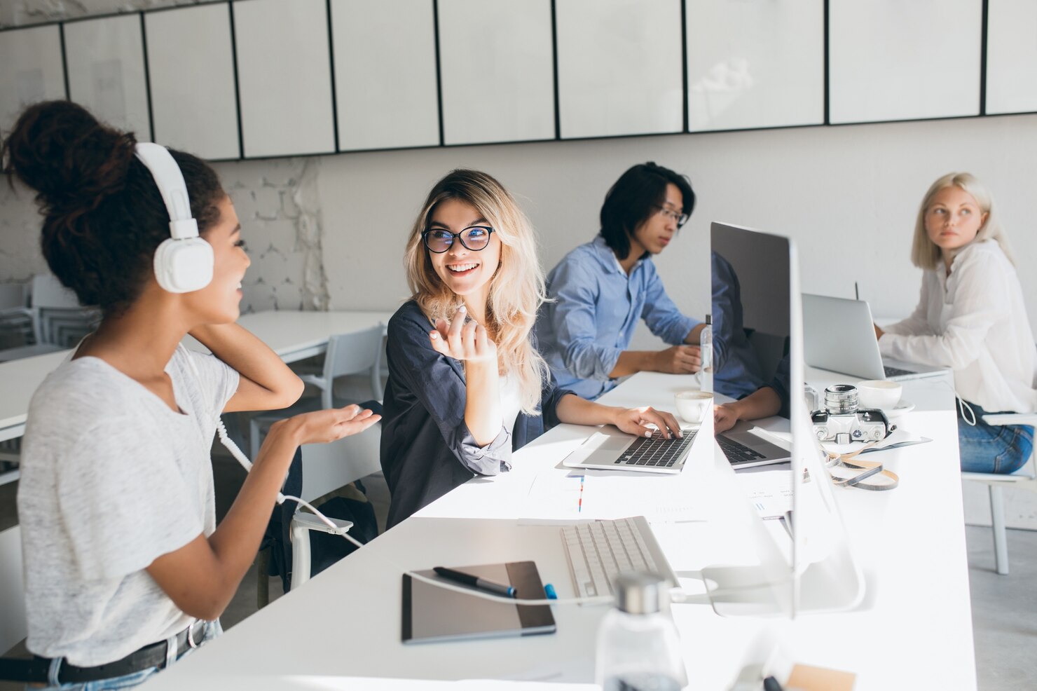 Unlimited WP support team responding to a data breach after web server crashes