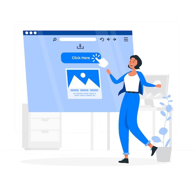 User experience on WordPress site