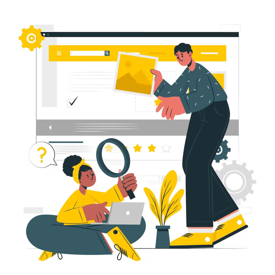 Users researching the future of WordPress Development