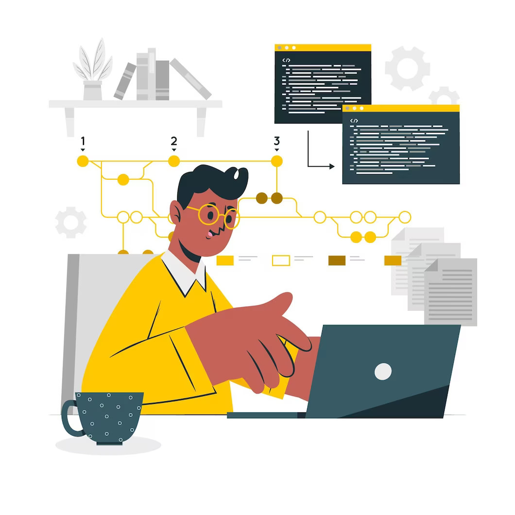 Version control on new staging site