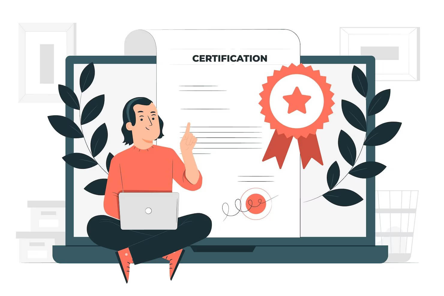 WCAG Certification for WordPress accessibility efforts