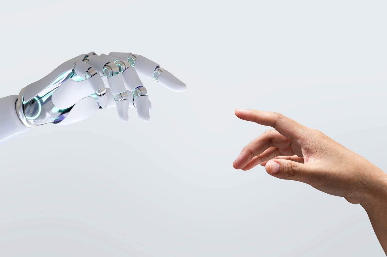 Website audits trends include AI and machine learning