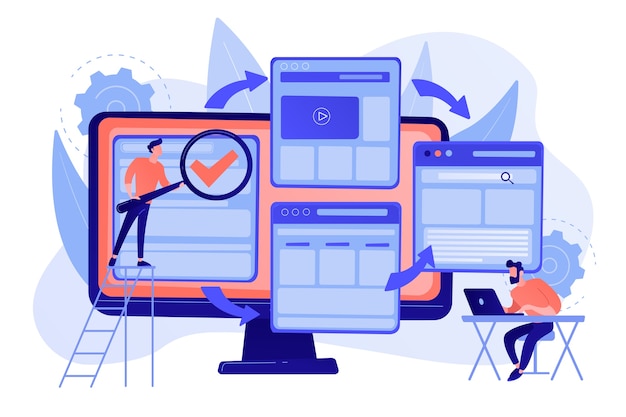 website performance optimization