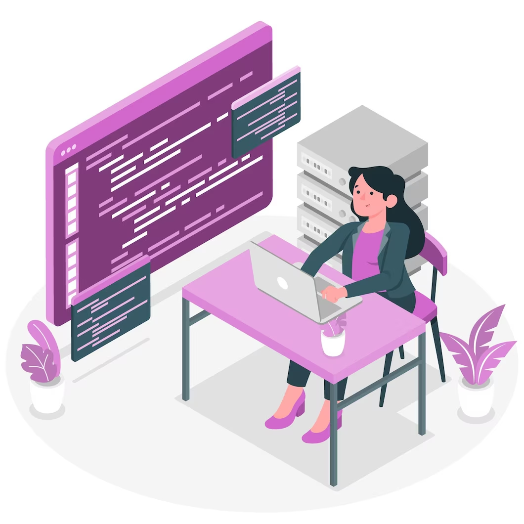 WordPress developer restoring a website from a backup