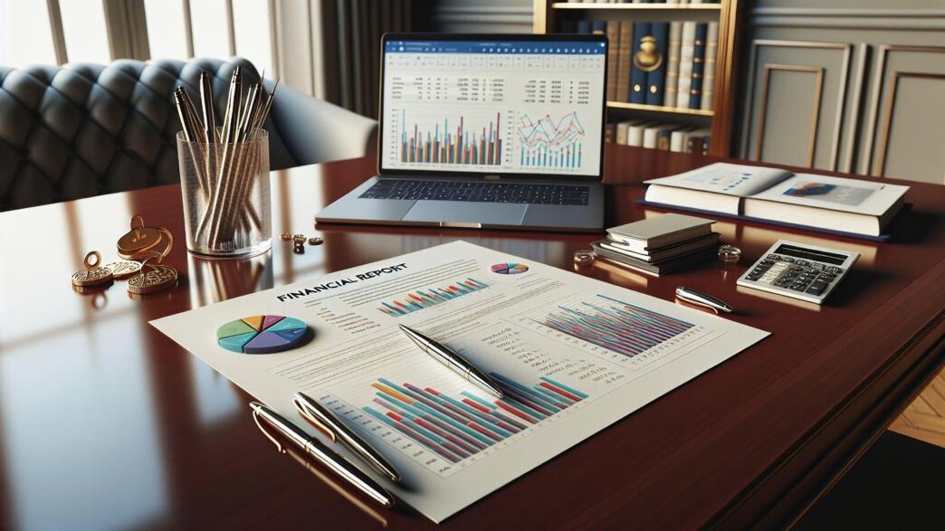 WordPress Development for Financial Service Websites